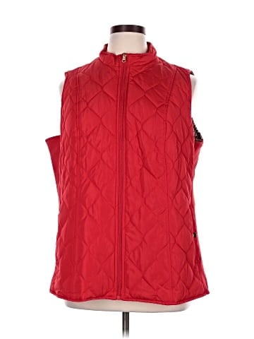 Kim Rogers Vest (view 1)
