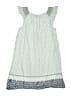 Old Navy Teal Dress Size 6 - 7 - photo 2