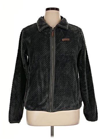 Columbia Cardigan (view 1)