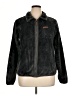 Columbia 100% Polyester Black Cardigan Size XL - photo 1