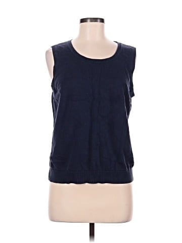 Talbots Outlet Sleeveless T-Shirt (view 1)