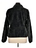 Columbia 100% Polyester Black Cardigan Size XL - photo 2