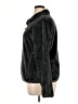 Columbia 100% Polyester Black Cardigan Size XL - photo 5