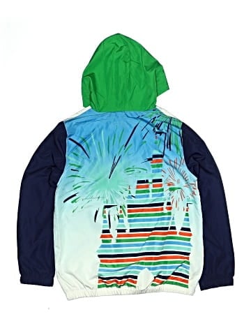 Disney Store Windbreaker (view 2)