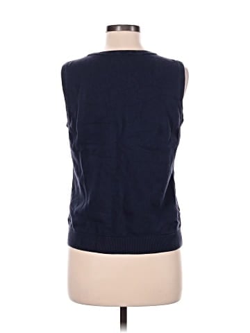 Talbots Outlet Sleeveless T-Shirt (view 2)