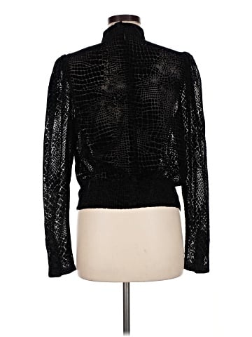 FRAME Long Sleeve Blouse (view 2)