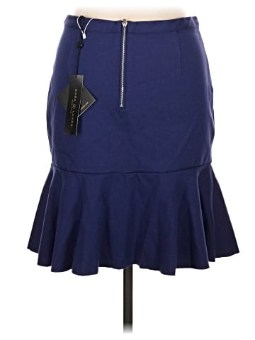Dora Landa Formal Skirt (view 2)