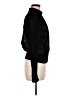 FRAME Black Long Sleeve Blouse Size M - photo 4