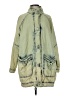 We the Free Green Raincoat Size M - photo 1