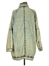 We the Free Green Raincoat Size M - photo 2