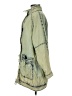 We the Free Green Raincoat Size M - photo 5