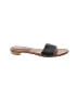 Talbots Gray Sandals Size 5 - photo 1