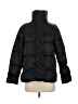 MNG 100% Polyester Solid Black Snow Jacket Size XS - photo 1