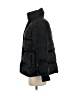 MNG 100% Polyester Solid Black Snow Jacket Size XS - photo 5