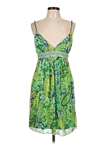 City Triangles Cocktail Dress (view 1)
