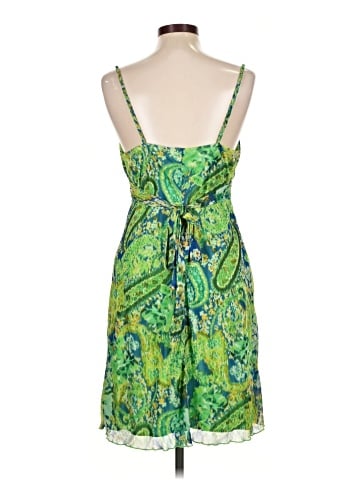 City Triangles Cocktail Dress (view 2)