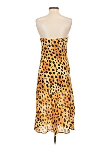 Raquel Allegra Cocktail Dress (view 2)