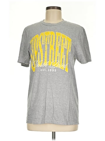District. Short Sleeve T-Shirt (view 1)