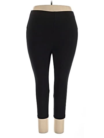 Lane Bryant Outlet Active Pants (view 1)
