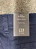 Gap Kids Solid Blue Active Pants Size 10 - photo 3