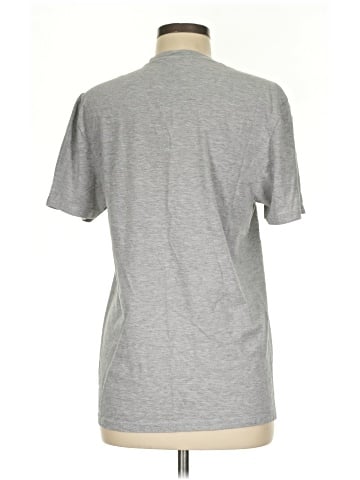 District. Short Sleeve T-Shirt (view 2)