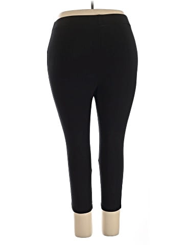Lane Bryant Outlet Active Pants (view 2)