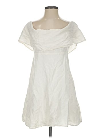 Ann Taylor LOFT Casual Dress (view 1)