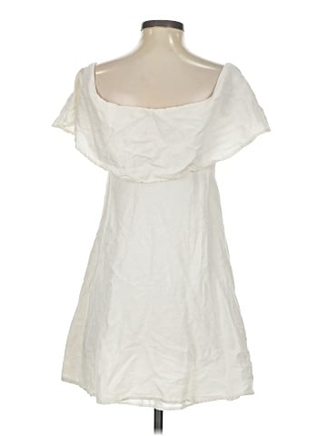 Ann Taylor LOFT Casual Dress (view 2)