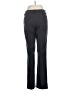 Nike Golf 100% Polyester Solid Gray Dress Pants Size 6 - photo 2