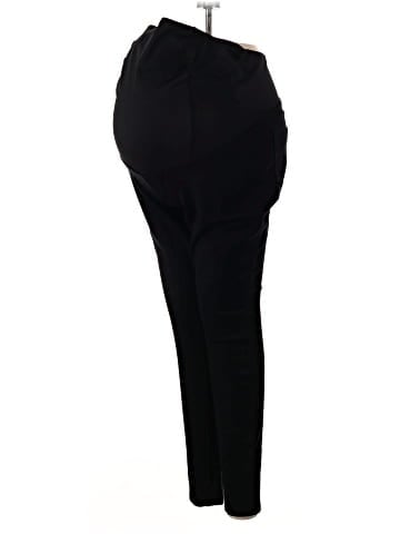 Isabel Maternity Dress Pants (view 1)