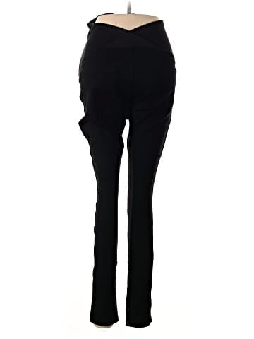 Isabel Maternity Dress Pants (view 2)