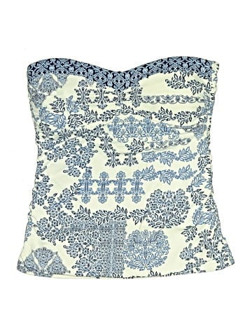 Tommy Bahama Swimsuit Top (view 1)