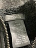 Kenneth Cole REACTION 100% Polyester Black Jacket Size 2T - photo 3