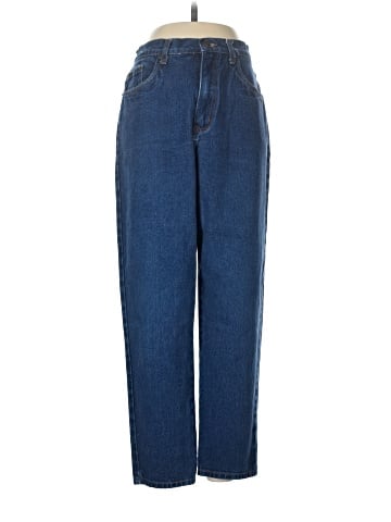 Bill Blass Jeans Jeans (view 1)