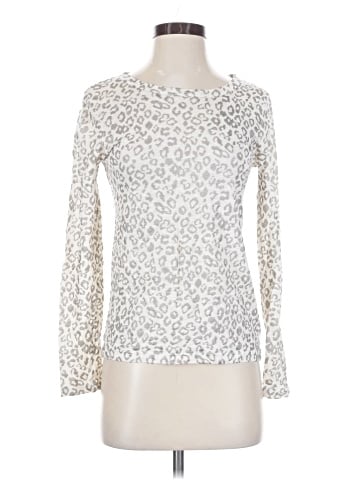 Marc by Marc Jacobs Long Sleeve T-Shirt (view 1)