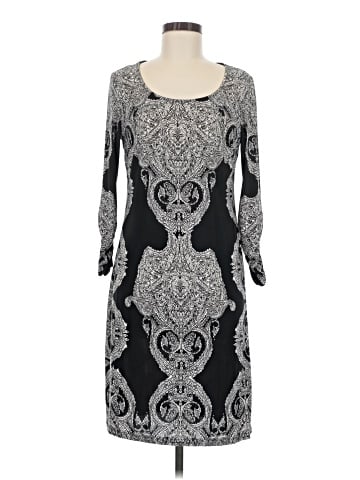 INC International Concepts Cocktail Dress (view 1)