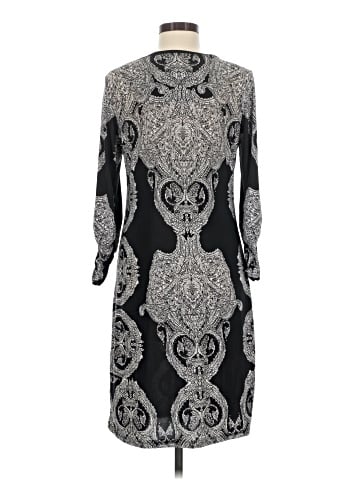 INC International Concepts Cocktail Dress (view 2)
