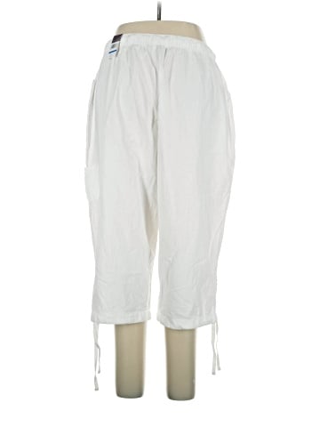 Gloria Vanderbilt Cargo Pants (view 2)