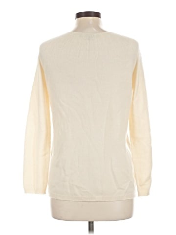 Brooks Brothers Cashmere Pullover Sweater (view 2)