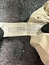 Zara Ivory Cargo Pants Size 11 - 12 - photo 4