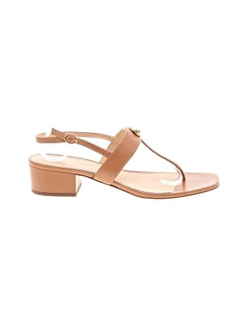 Veronica Beard Sandals (view 1)