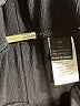 Magaschoni Solid Black Active Pants Size M - photo 7