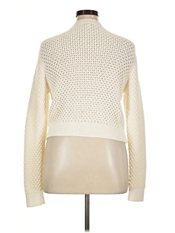 Ann Taylor Cardigan (view 2)