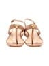 Veronica Beard Tan Sandals Size 8 1/2 - photo 2