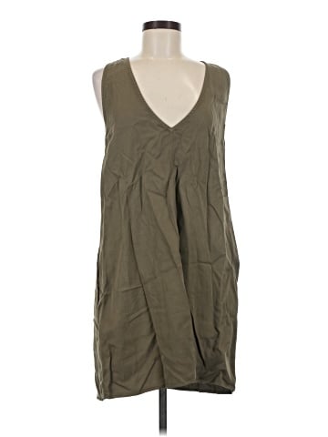 Knot Sisters Casual Dress (view 1)