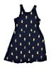 Old Navy Stars Blue Dress Size 6 - 7 - photo 1