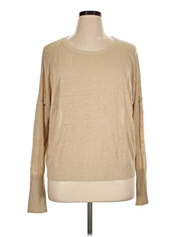 Banana Republic Pullover Sweater (view 1)
