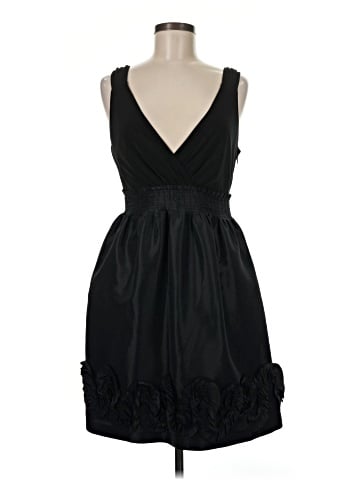 Max and Cleo Cocktail Dress (view 1)