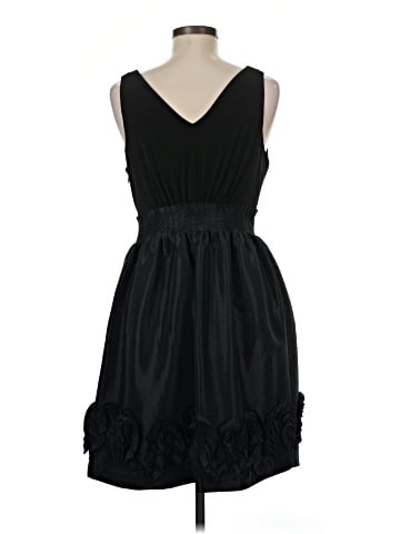 Max and Cleo Cocktail Dress (view 2)
