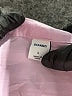 Old Navy Pink 3/4 Sleeve Button-Down Shirt Size L - photo 7